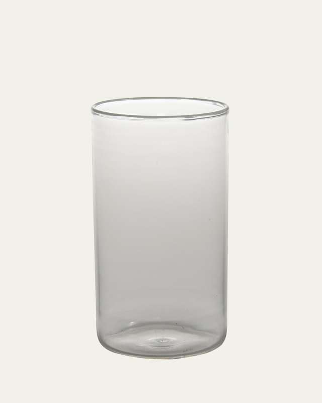 Highball Glass, White